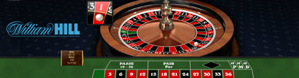  ruleta Francesa Premium William Hill