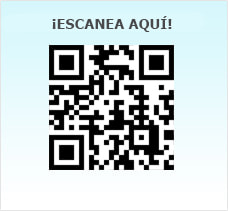 codigo QR de Luckia Casino