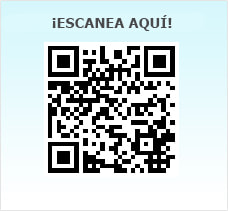 QR código de 888 casino