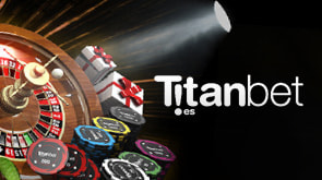 VIP ofertas de Titanbet