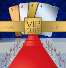 premios VIP para High-Rollers