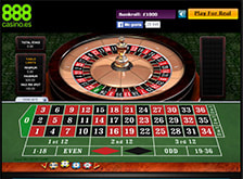 Ofertas para High Roller en 888 Casino