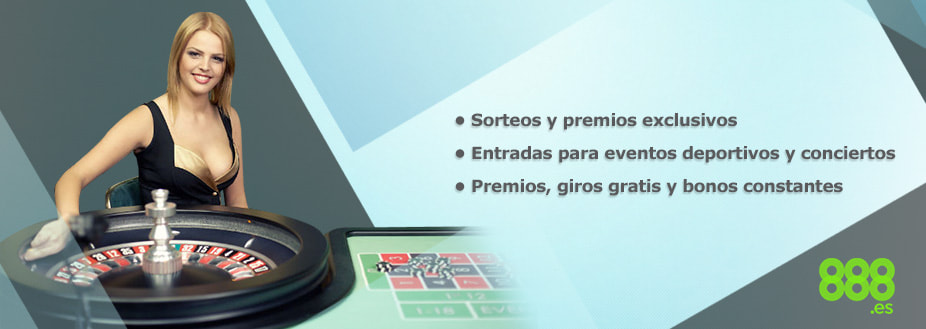 programa VIP de 888 casino